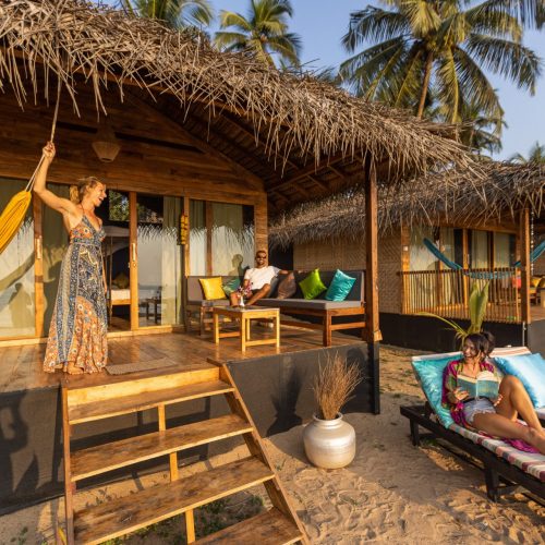 yoga-holidays-goa-luxury-beach-accommodation
