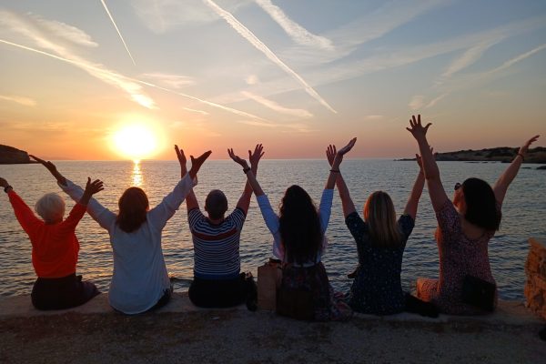 greece-yoga-holidays-sunset